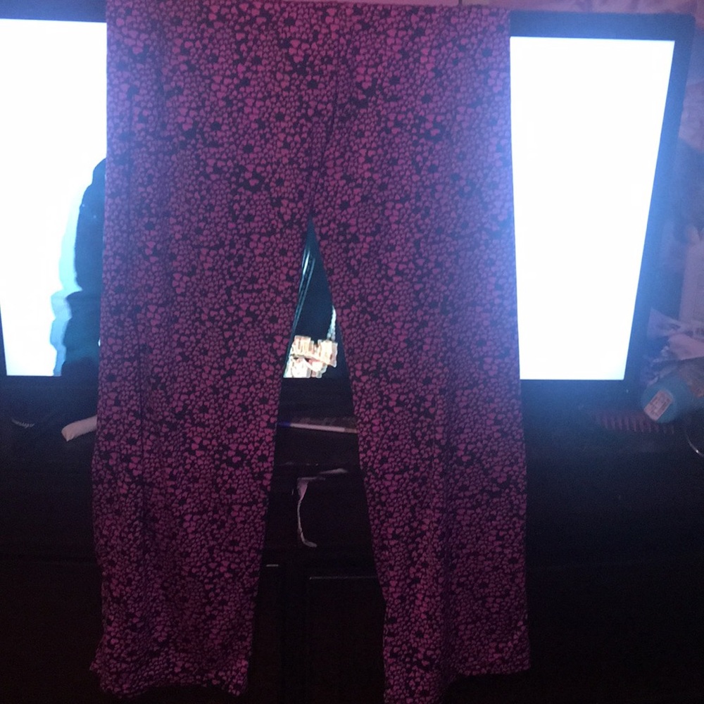 Pajama Pants